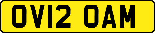 OV12OAM
