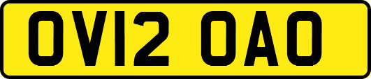 OV12OAO