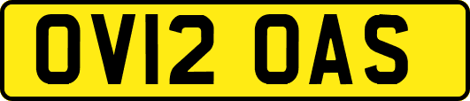 OV12OAS