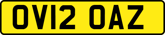 OV12OAZ
