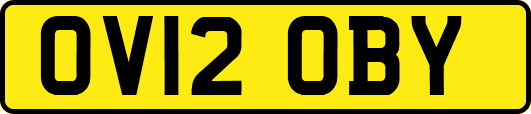 OV12OBY
