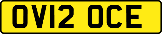 OV12OCE