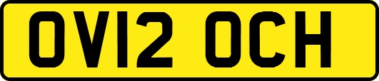 OV12OCH