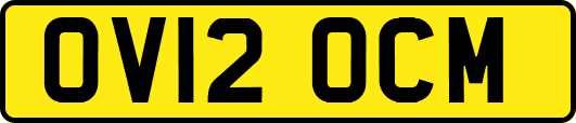OV12OCM