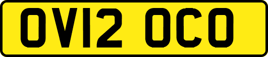 OV12OCO