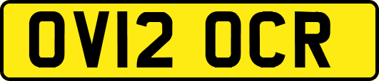 OV12OCR