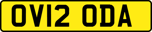 OV12ODA