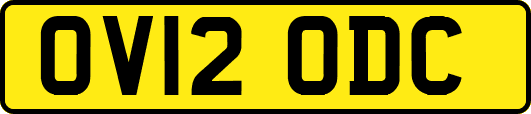 OV12ODC