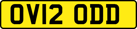 OV12ODD