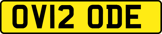 OV12ODE