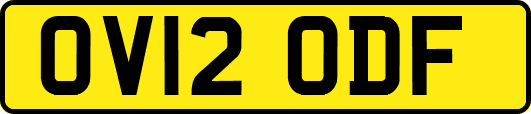 OV12ODF