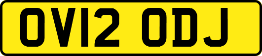 OV12ODJ