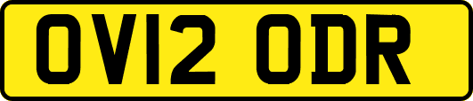 OV12ODR