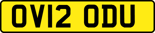 OV12ODU