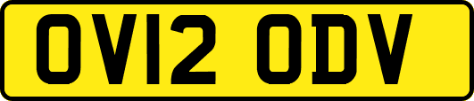 OV12ODV