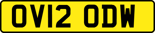 OV12ODW