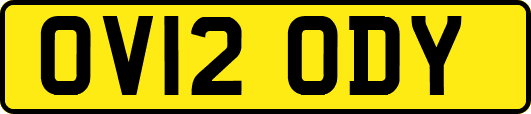 OV12ODY