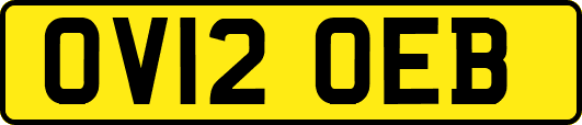 OV12OEB