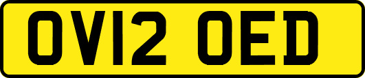 OV12OED