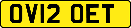 OV12OET