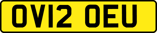 OV12OEU