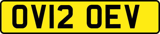 OV12OEV