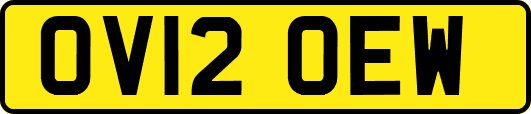 OV12OEW