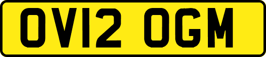 OV12OGM