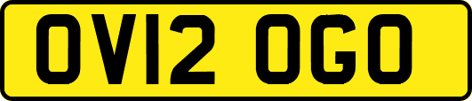 OV12OGO