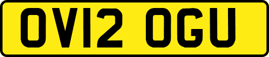 OV12OGU