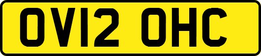 OV12OHC