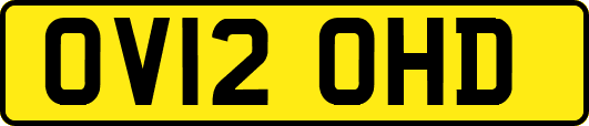 OV12OHD