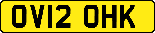 OV12OHK