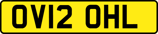 OV12OHL