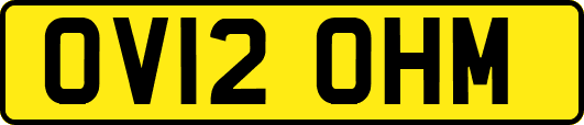 OV12OHM