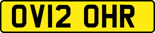 OV12OHR