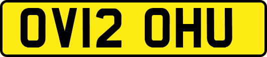 OV12OHU