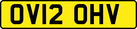 OV12OHV