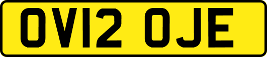 OV12OJE