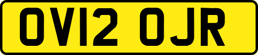 OV12OJR