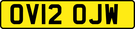OV12OJW