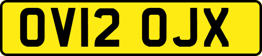 OV12OJX