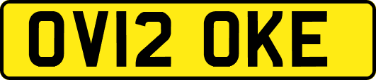 OV12OKE