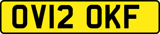 OV12OKF