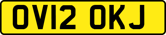 OV12OKJ