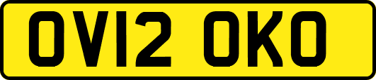 OV12OKO