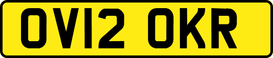 OV12OKR