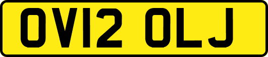 OV12OLJ