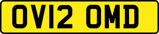 OV12OMD