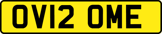 OV12OME